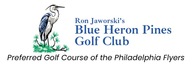 Blue Heron Pines Golf Club