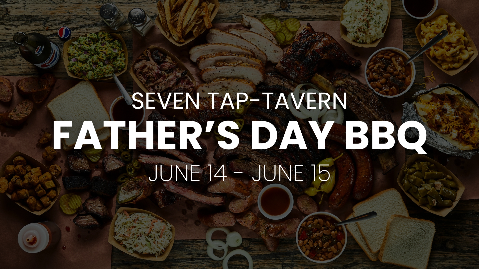 Father's Day BBQ