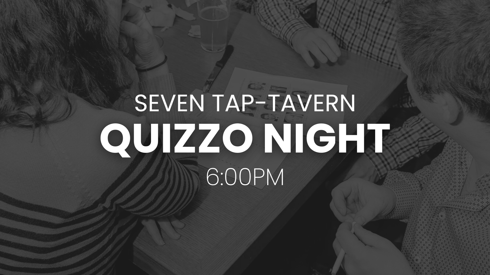 Quizzo