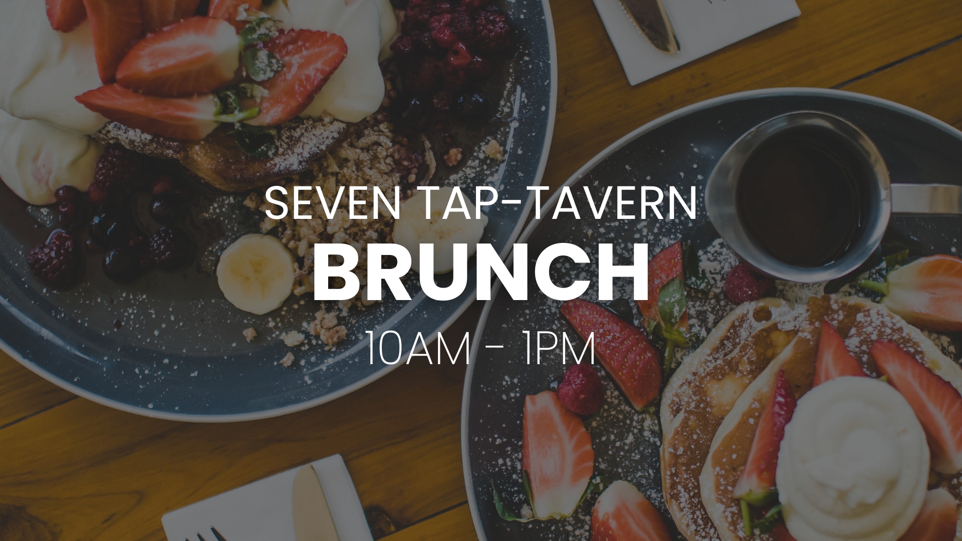 Brunch