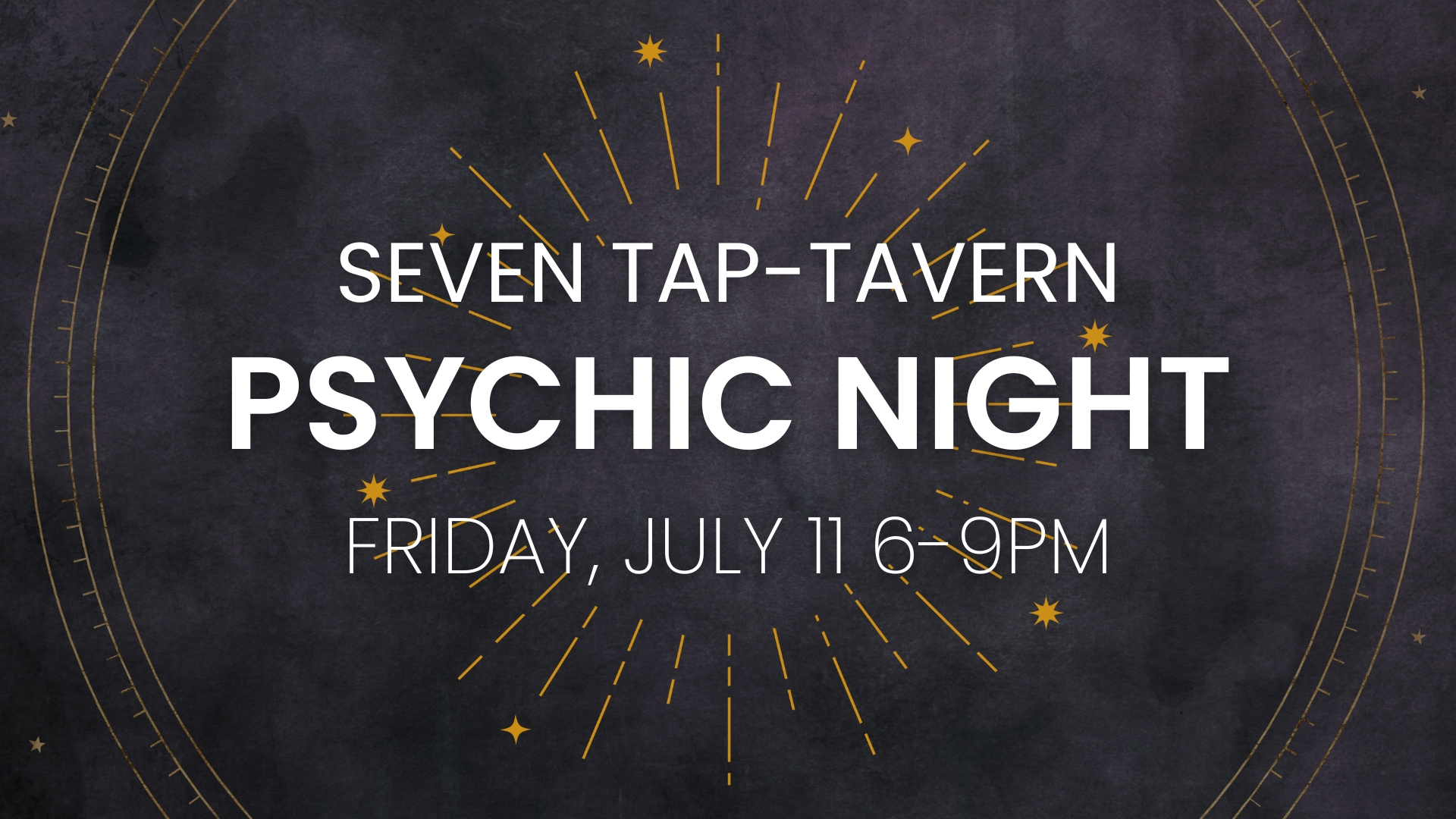 Psychic Night