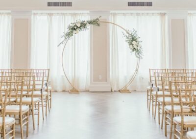 Ceremony