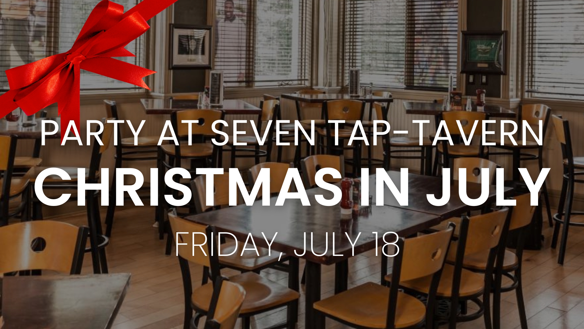 Christmas In July