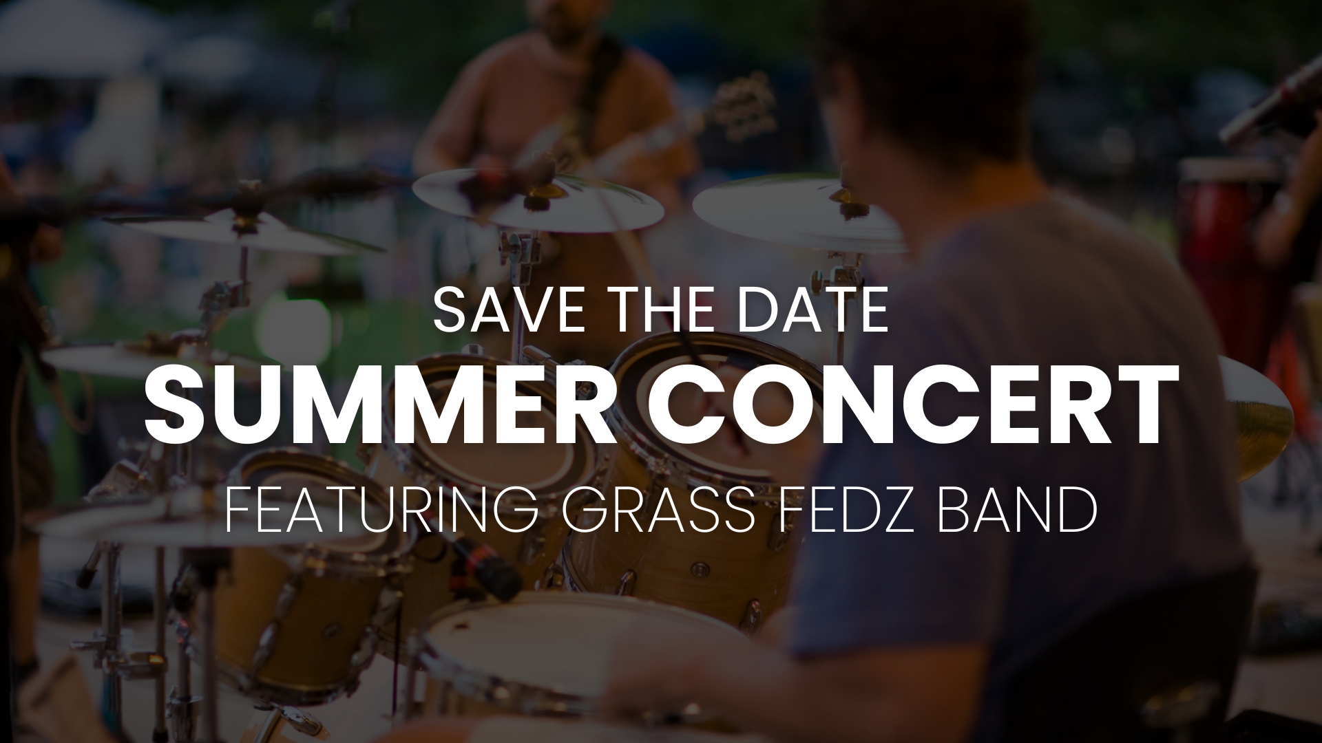 Summer Concert