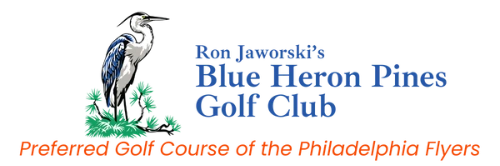 Blue Heron Pines Golf Club