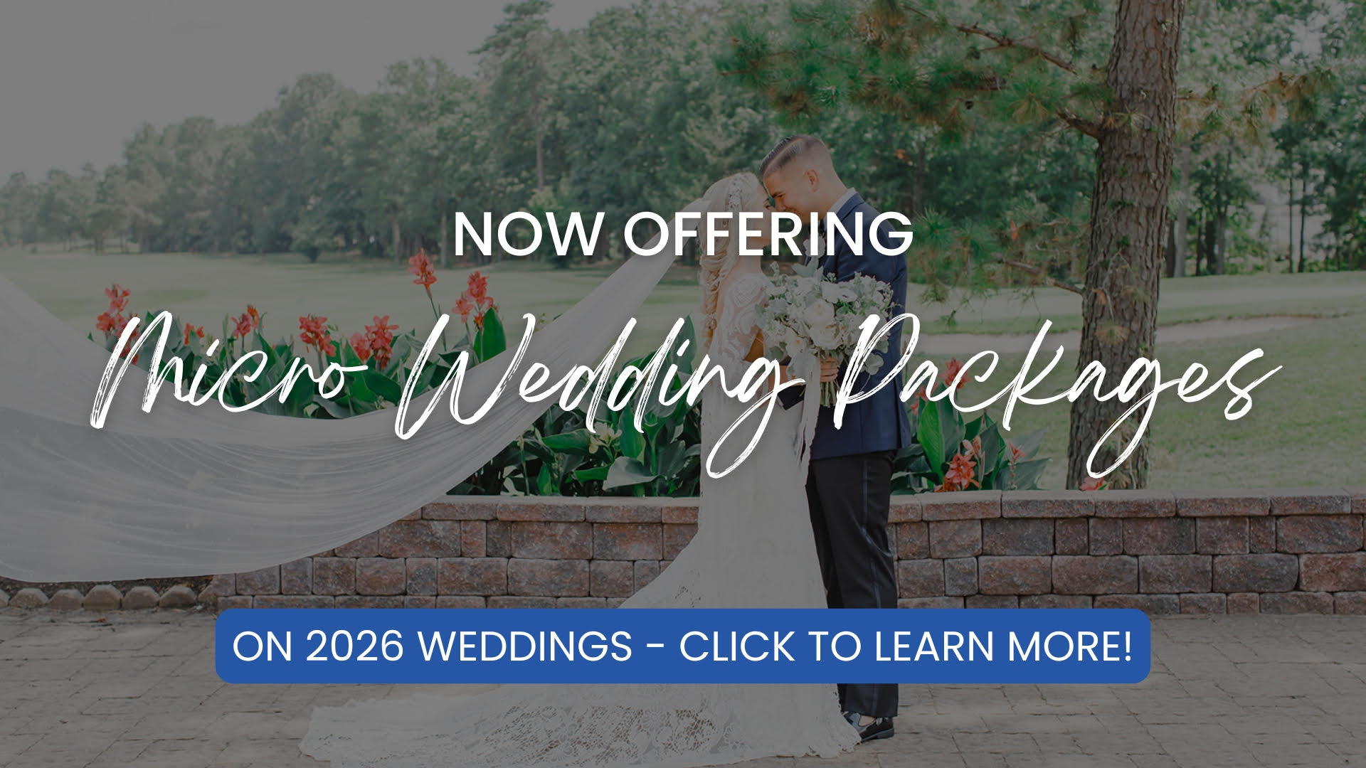 Wedding Promo