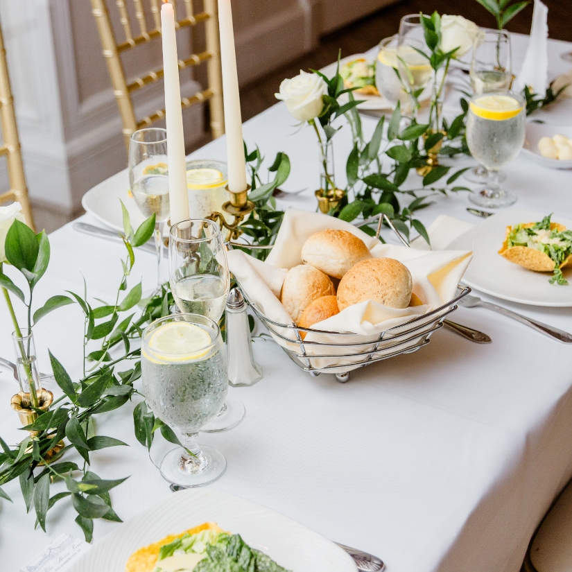 Wedding Reception Venue in South Jersey