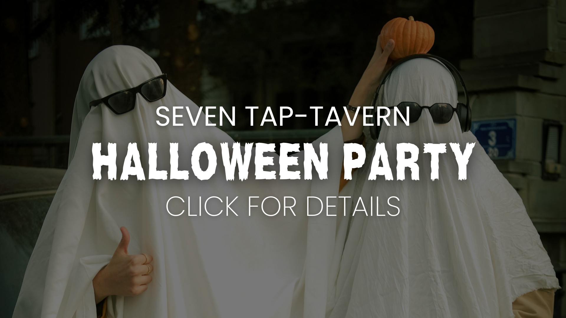Halloween Party at Blue Heron Pines