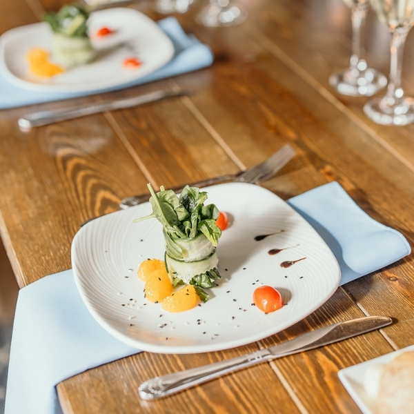 Blue Heron Pines Catering in South Jersey