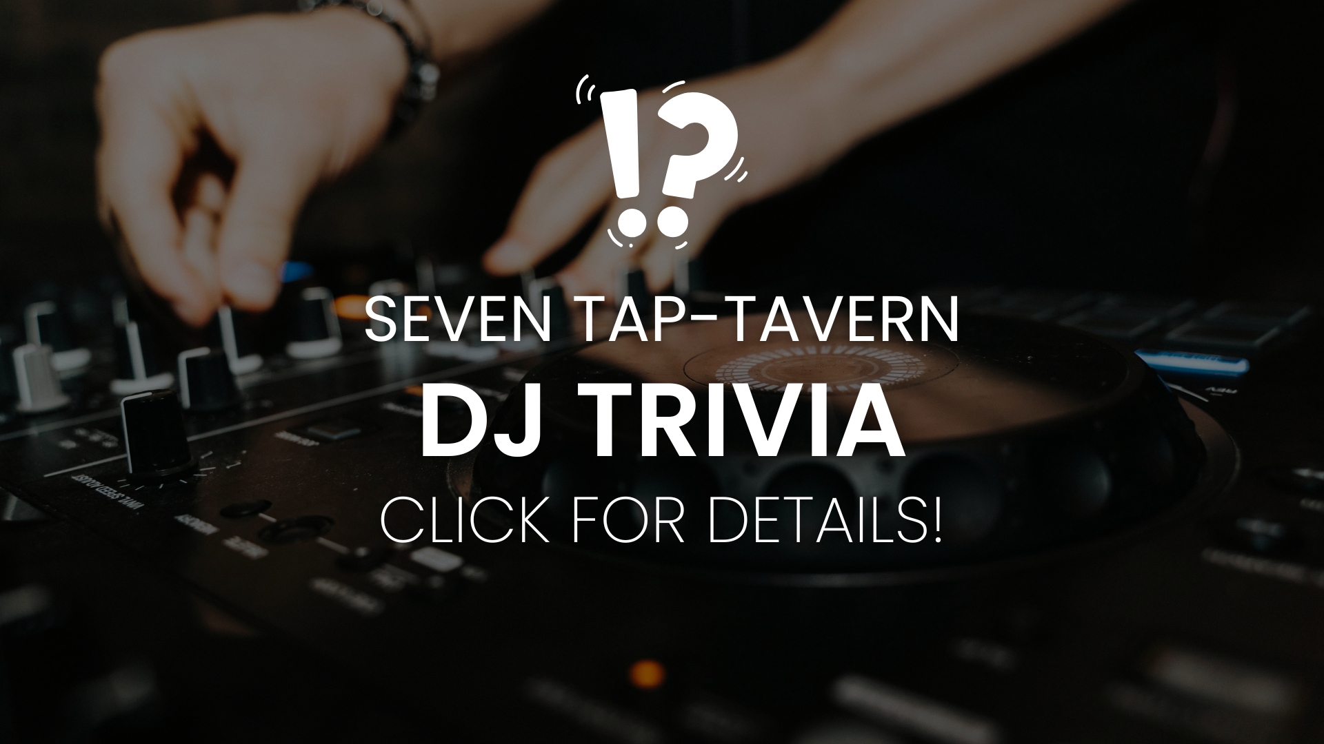 DJ Trivia