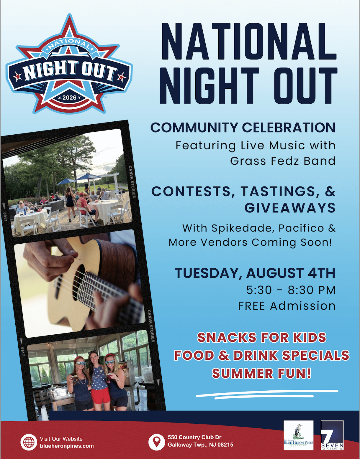National Night Out